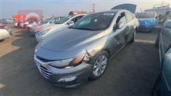 شيفروليه ماليبو